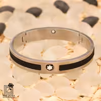 دستبند استیل مونت 14651