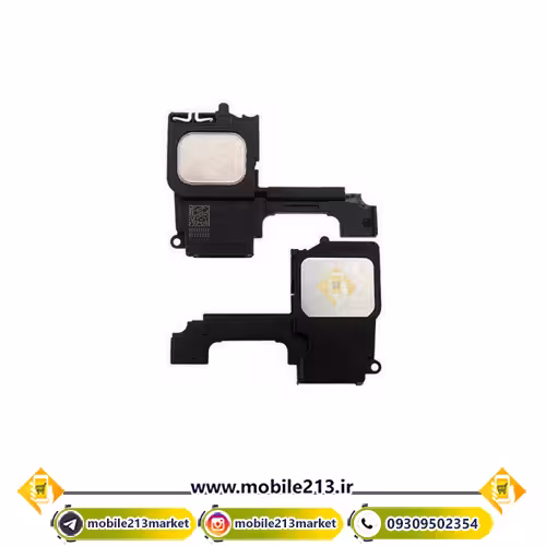 بازر زنگ Apple Iphone 5C