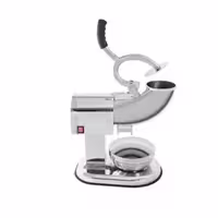 یخ خردکن پایه بلند استیل براکس مدل HK-400