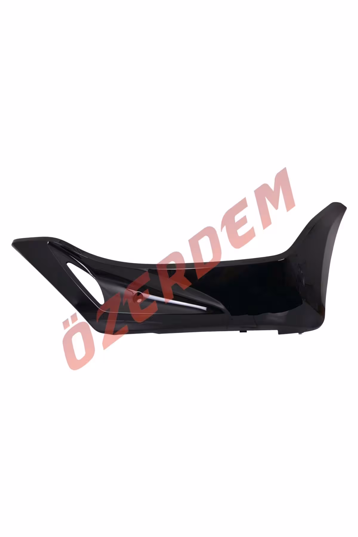 لوازم یدکی موتورسیکلت مشکی HONDA PCX سازگار صندلی 64431 K35 V00ZD 2014 2017 Genel Markalar