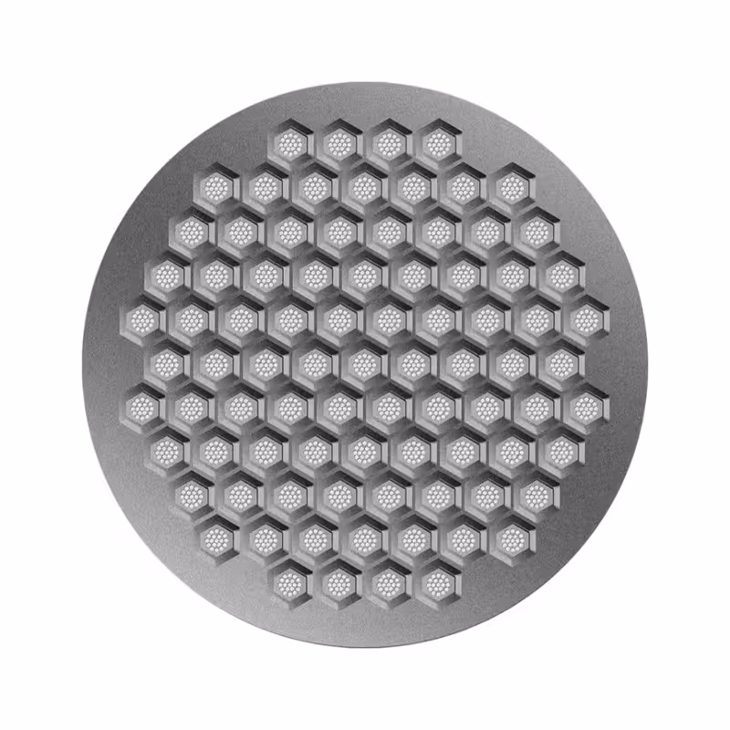 فیلتر قهوه ساز لواک مدل پاک اسکرین سایز 51 | چاوه