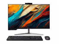 کامپیوتر همه کاره 24 اینچ اینوورس مدل X2414B - Core i3 12100/ 8GB/ 256GB SSD