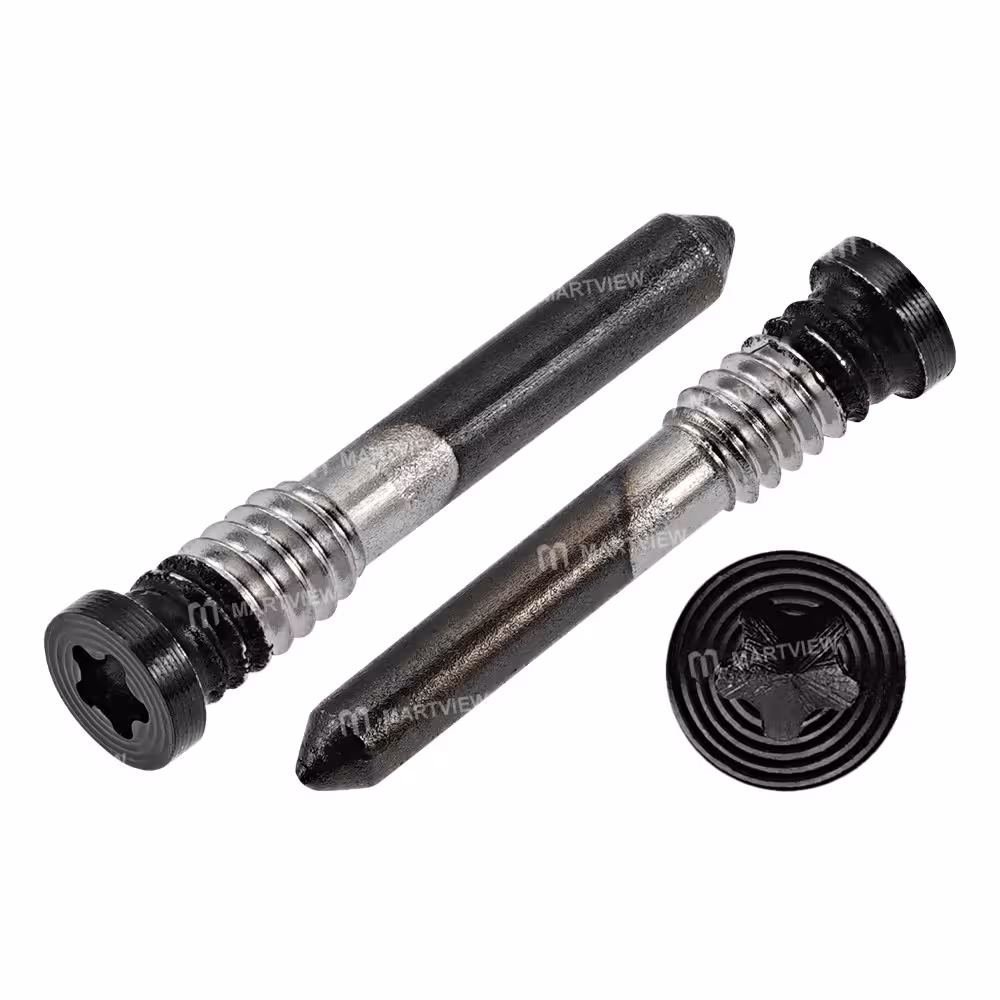 پیچ زیر آیفون 15 پرو