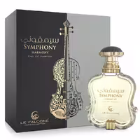 عطر زنانه سمفونی هارمونی، برند له فالکون (Le Falcone)