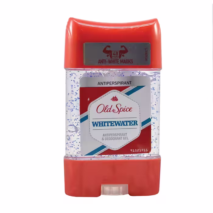 استیک 50 میل اولد اسپایس WHITEWATER