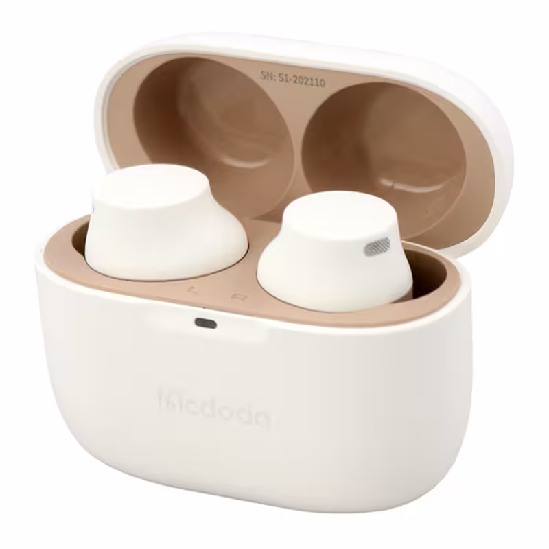 هندزفری بلوتوثی مک دودو مدل Mcdodo HP-802 S1