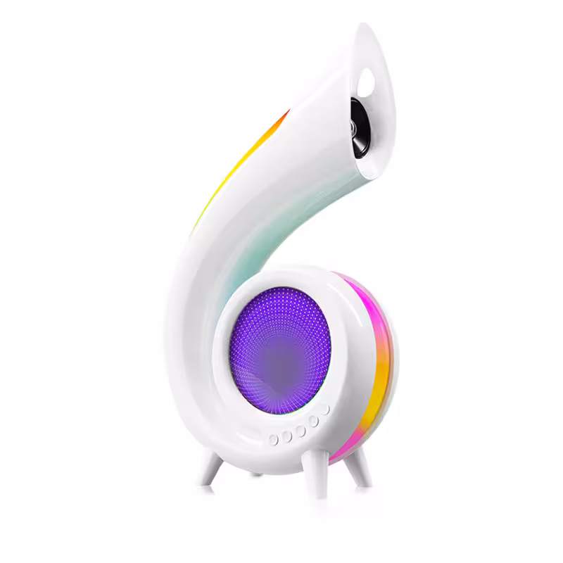 اسپیکر بلوتوثی چندکاره تسکو مدل TGIFT 5408 | کالا مکس