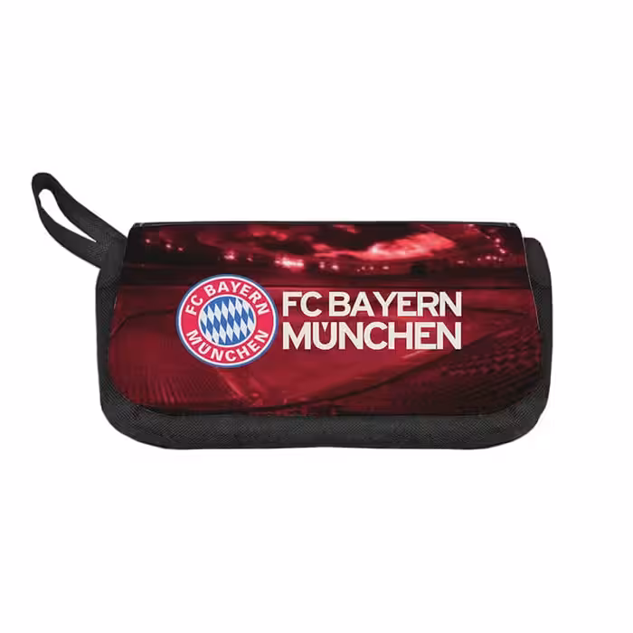 خرید و قیمت جامدادی  مدل بایرن مونیخ کد 6482