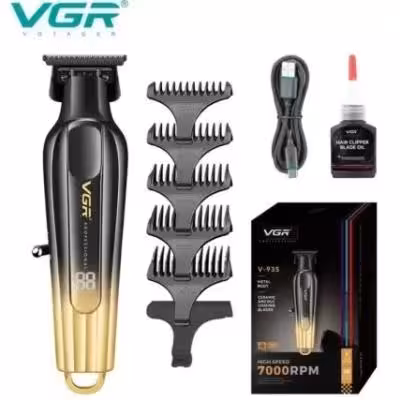 ماشین اصلاح vgr وی جی آر v-935