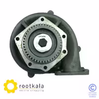Caterpillar 988F2 water pump