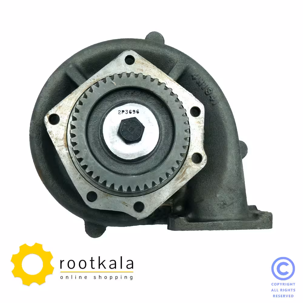 Caterpillar 988F2 water pump