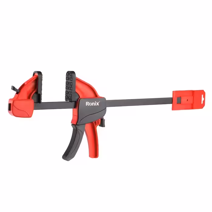 پیچ دستی فشاری سوپر 40 سانتی رونیکس RH-7540