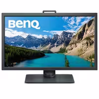 مانیتور بنکیو مدل SW320 سایز 31.5 اینچ
