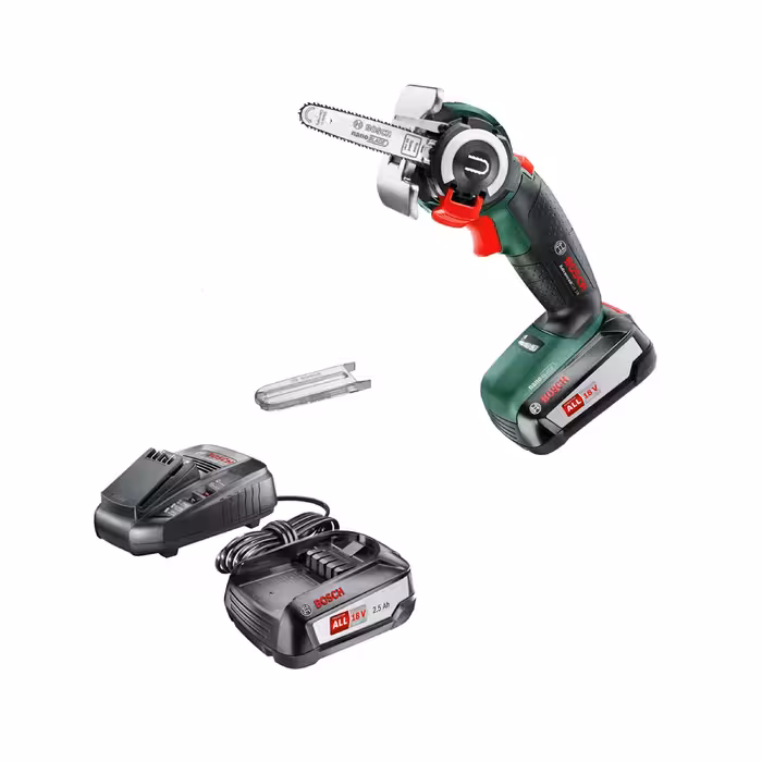 اره افقی بر بوش مدل 18