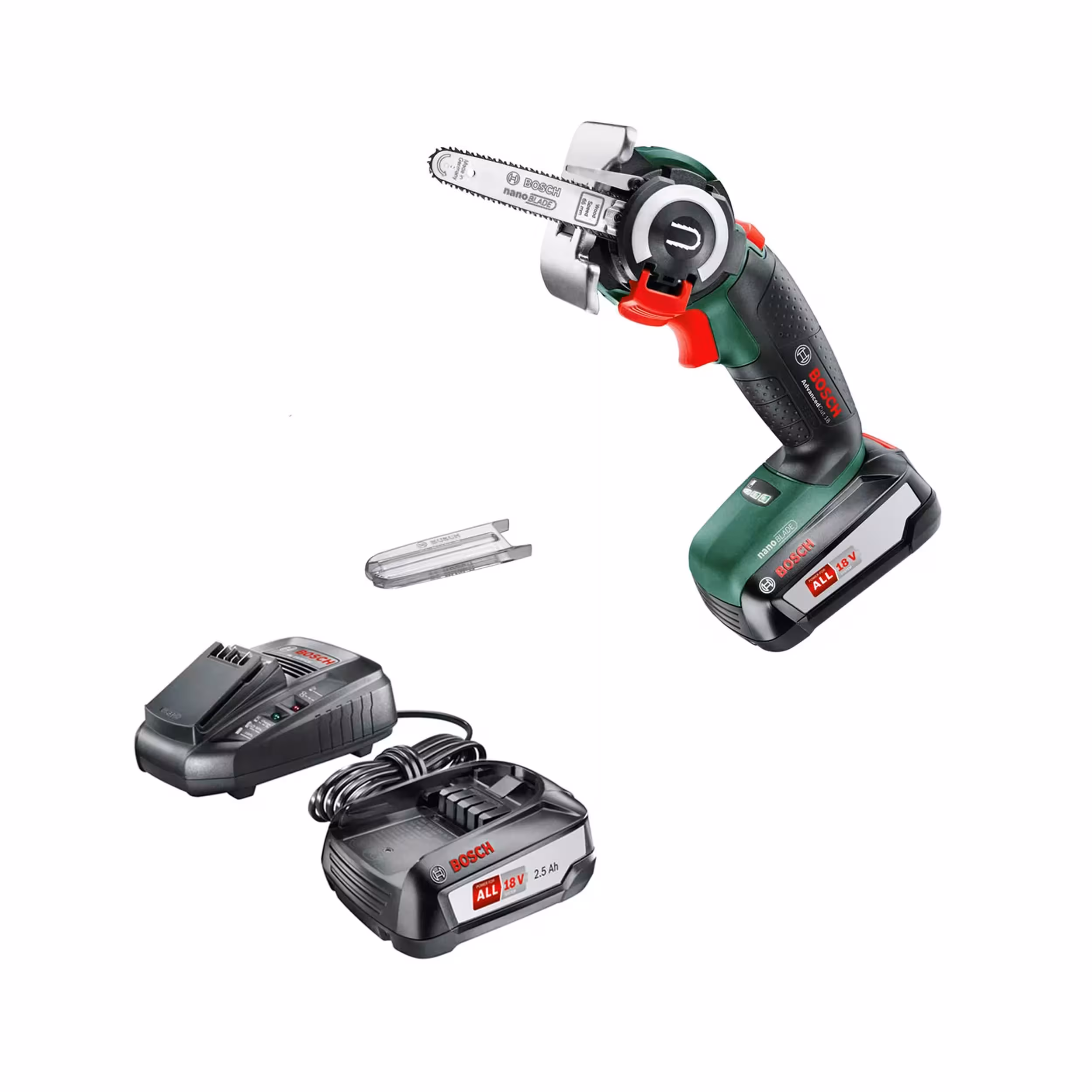 اره افقی بر بوش مدل 18