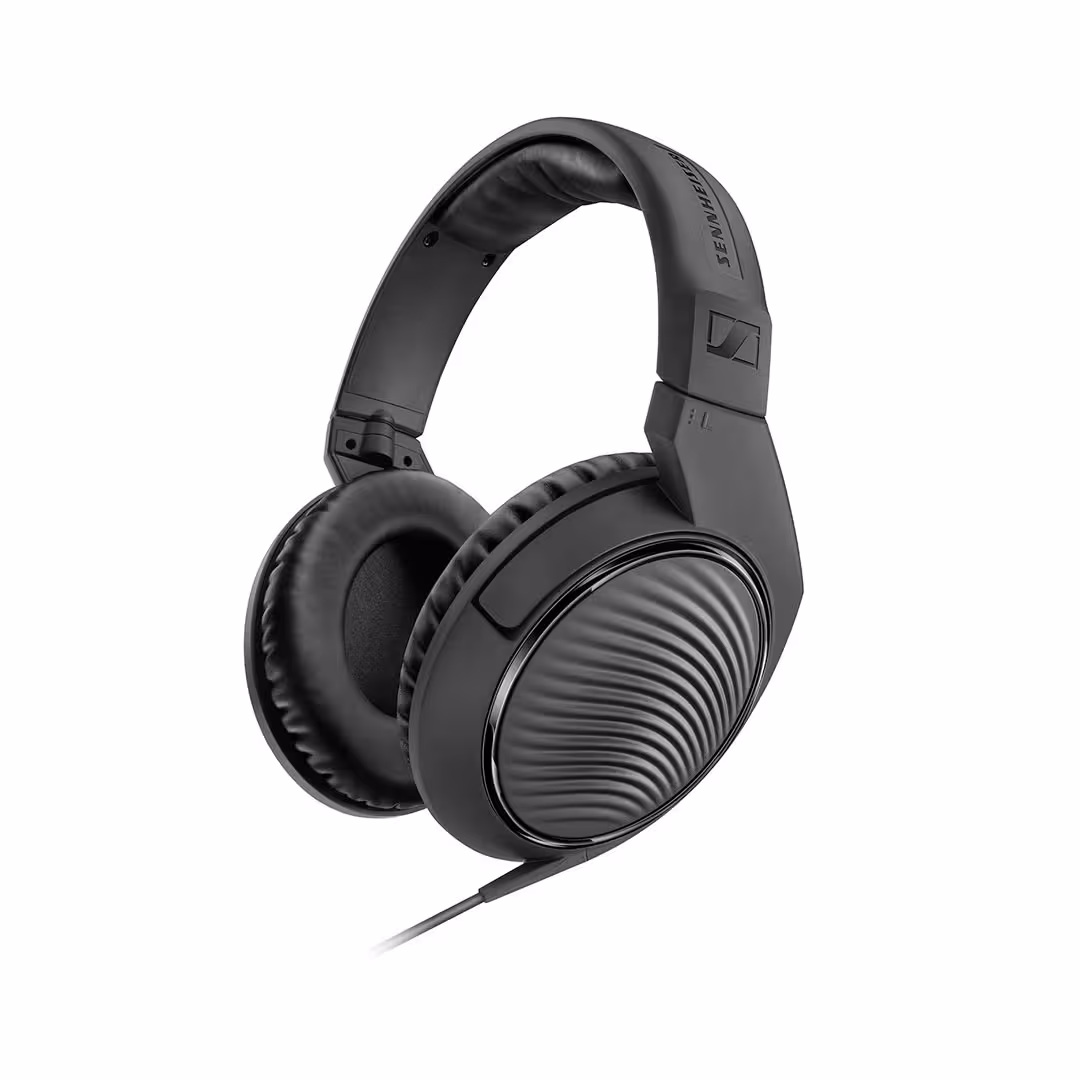 هدفون Sennheiser HD 200 PRO