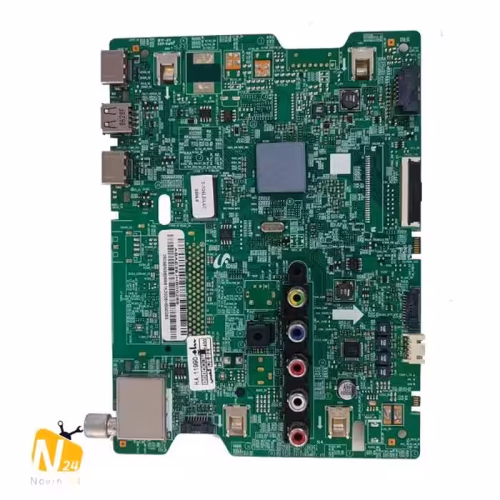 مین برد UA49M5890