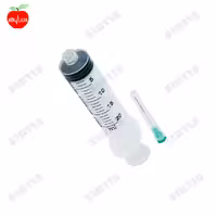 سرنگ 20 سی سی لوئرلاک ورید | فروشگاه اینترنتی سیب 115