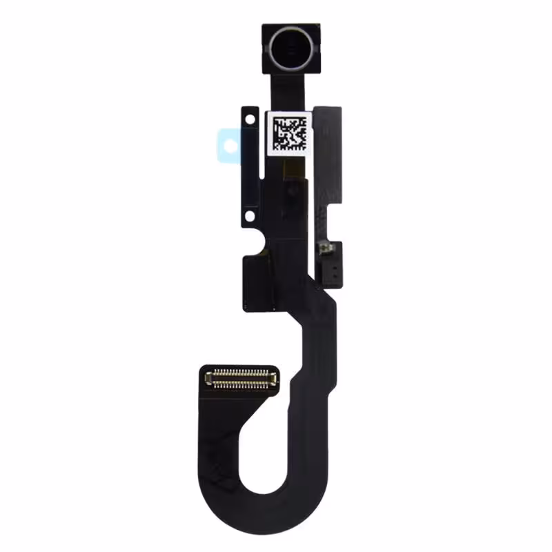 فلت دوربین جلو و سنسور تماس آیفون iPhone 7
