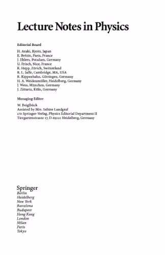خرید و دانلود نسخه کامل کتاب Flares and Flashes: Proceedings of IAU Colloquium No. 151 Held in Sonneberg, Germany, 5–9 December 1994