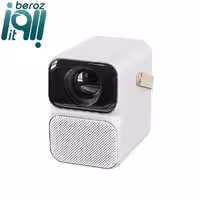 ویدئو پروژکتور ونبو مدل T6 MAX
