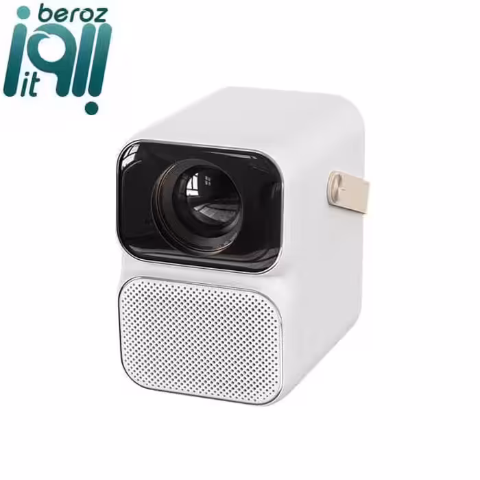 ویدئو پروژکتور ونبو مدل T6 MAX