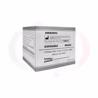 سرسوزن مزوتراپی شنزو گیج 31 طول 4 میل