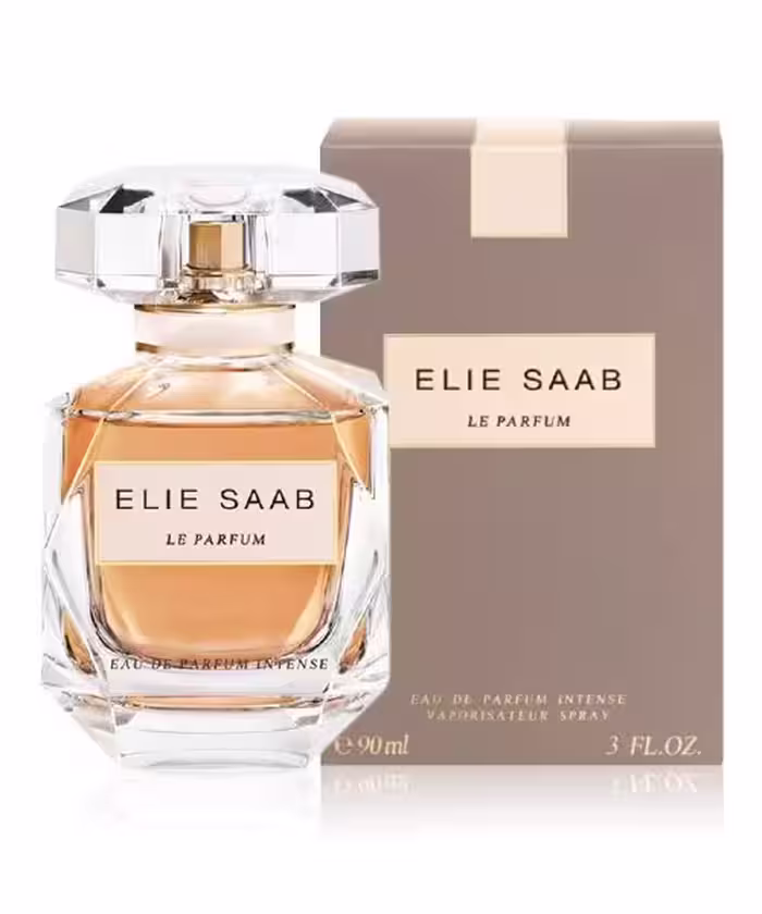 عطر و ادکلن زنانه الی ساب له پرفیوم اینتنس ادوپرفیوم ELIE SAAB LE PARFUM INTENSE EDP FOR WOMEN