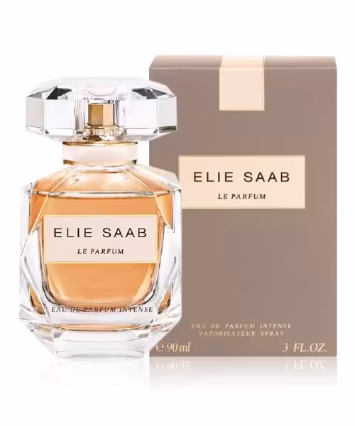عطر و ادکلن زنانه الی ساب له پرفیوم اینتنس ادوپرفیوم ELIE SAAB LE PARFUM INTENSE EDP FOR WOMEN
