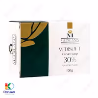 صابون کرم دار مدیلن