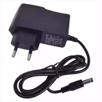 آداپتور مودم 12 ولت 1 آمپر کد TP