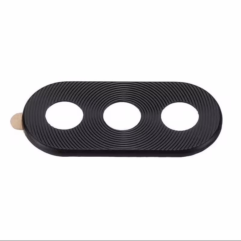 رینگ محافظ دوربین شیائومی Mi A2 - Mi 6X  رنگ مشکی مدل sfp-011