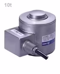 لودسل فشاری زمیک مدل BM14A ظرفیت 10 تن کلاس C3