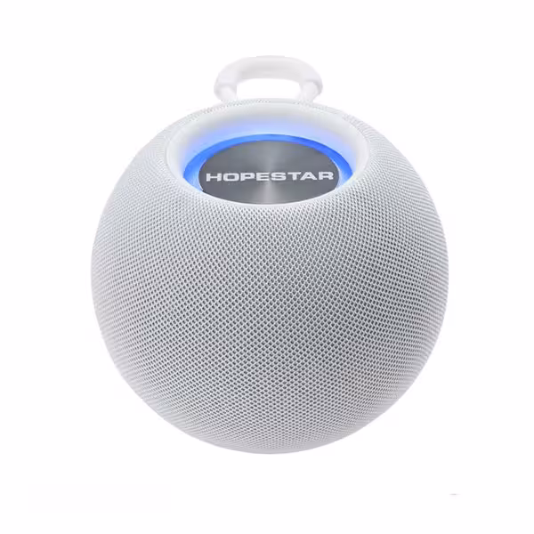 اسپیکر بلوتوثی قابل‌ حمل هوپ استار مدل H52 - پردیس پازار