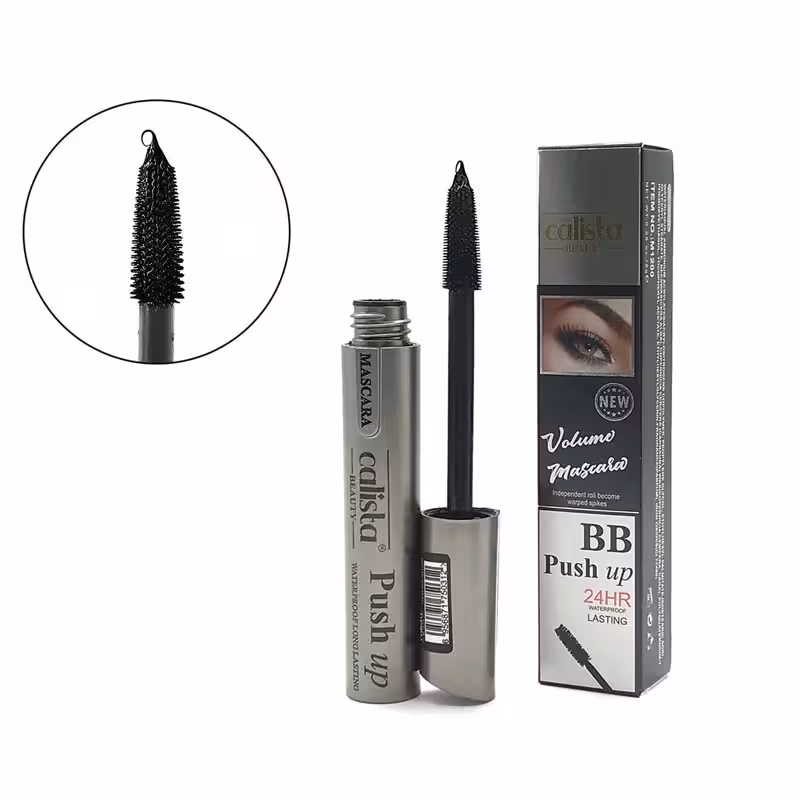 ریمل نقره ای کالیستا CALISTA