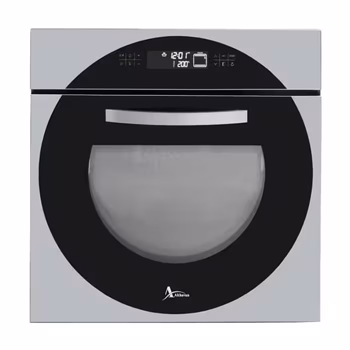 فر توکار اخوان 70 لیتر برقی مدل F39