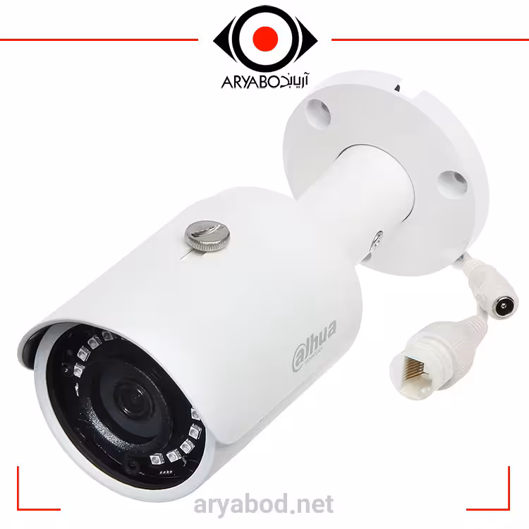 دوربین مداربسته تحت شبکه داهوا مدل DH-IPC-HFW1420SP