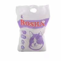 خاک گربه روشا اقتصادی 10 کیلو