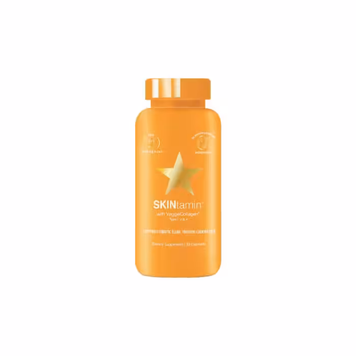 مکمل اسکین تامین