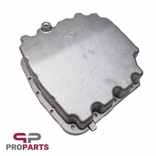 کارتر روغن با پیچ تخلیه شرکتی ایساکو مناسب برای دنا