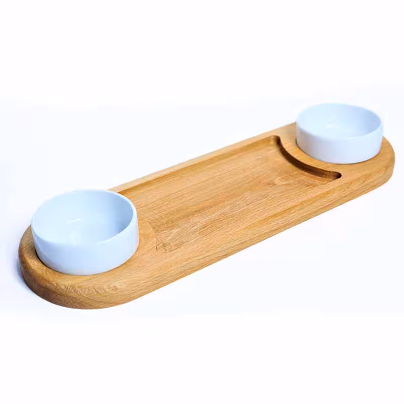 اردو خوری دو خانه پذیرایی ریور کد 5943