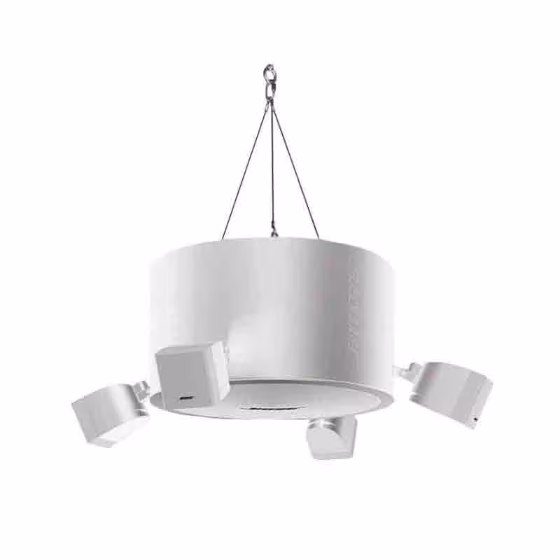 ​کیت آویز سقفی مدل Bose FreeSpace Omni