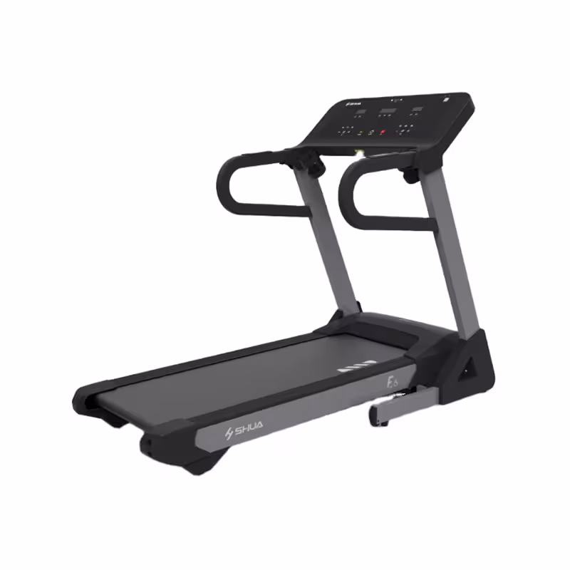 تردمیل خانگی تاشو شوآ مدل SH-T3900