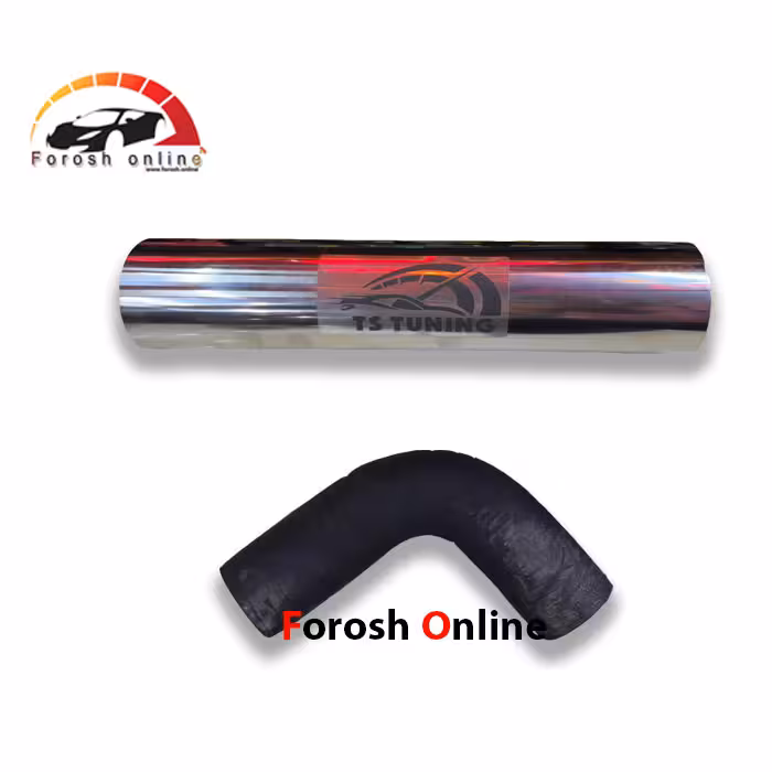 کیت مکش هوا تیبا ساینا و کوییک