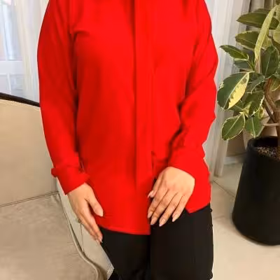 شومیز یلدایی