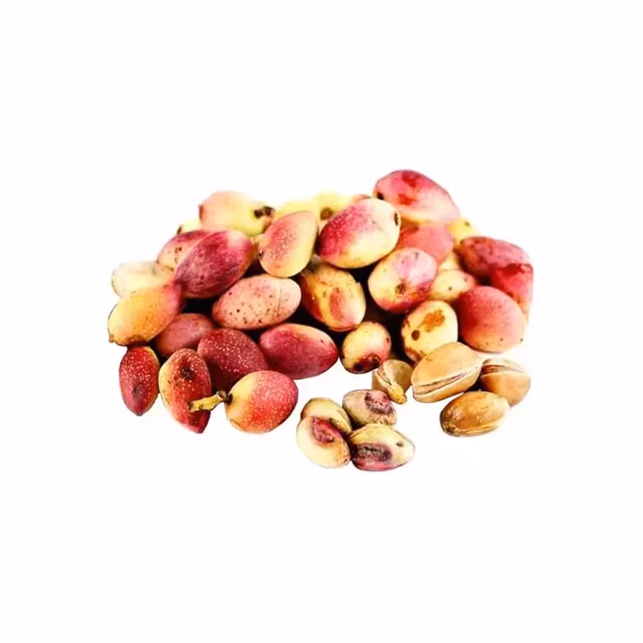 پسته دامغان 250 گرمی