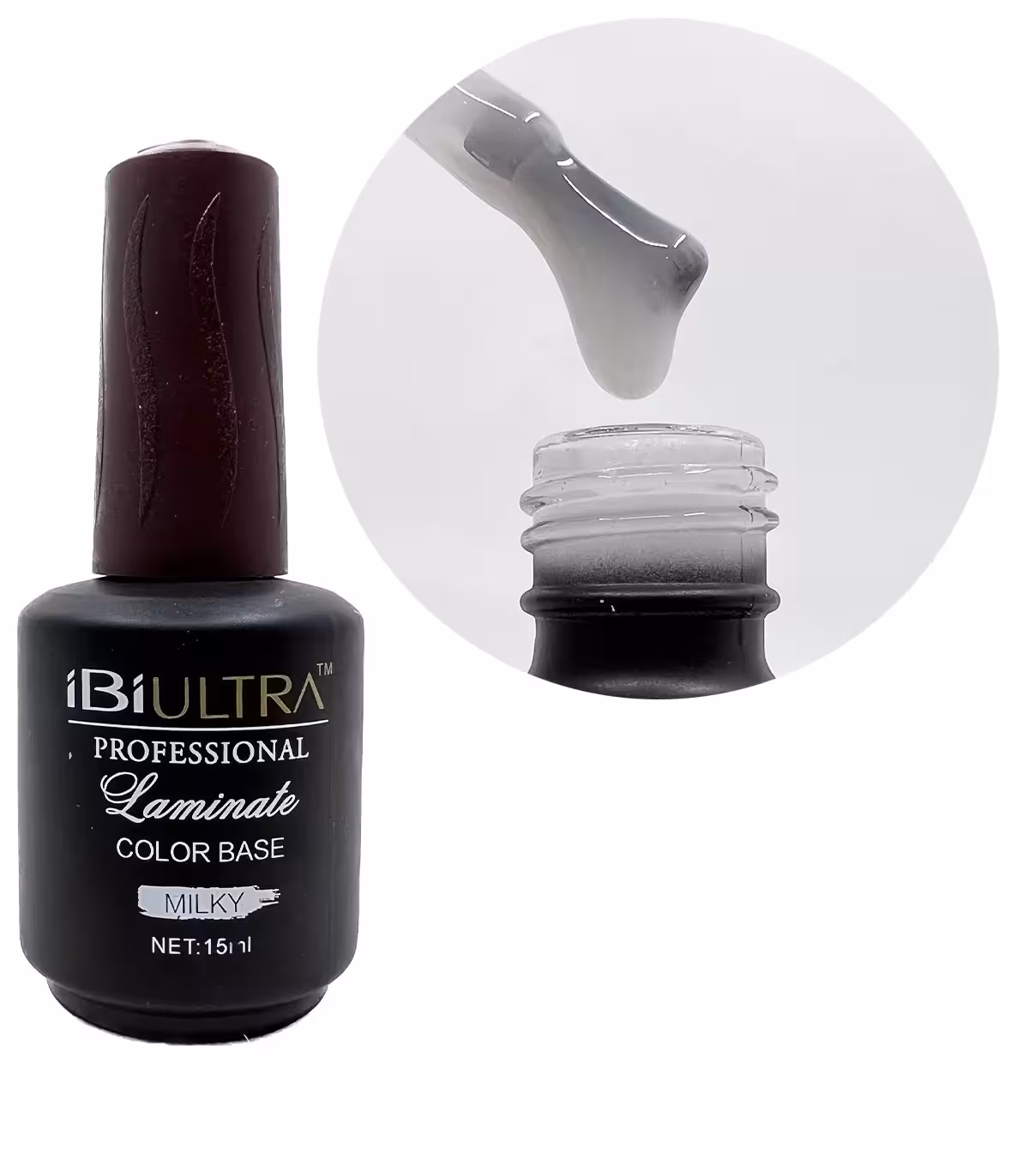 لمینیت شیری آی بی آی IBI MILKY – 05