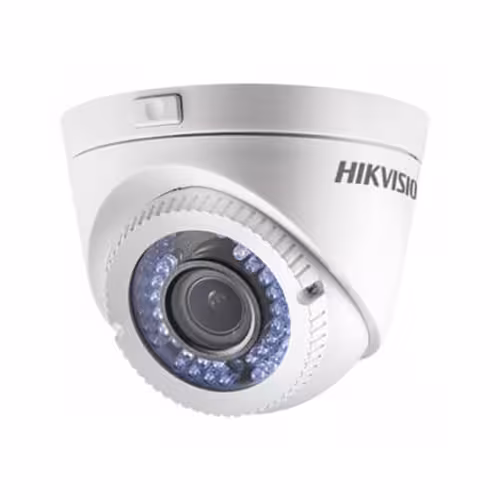 دوربین مداربسته آنالوگ هایک ویژن مدل DS-2CE56D0T-VFIR3F