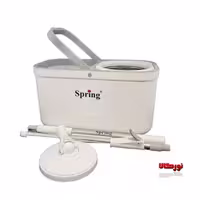 سطل و زمین شوی 3075 اسپرینگ