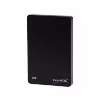 هارد اکسترنال توین موس مدل ProDrive ظرفیت 1 ترابایت